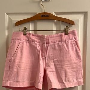 J.Crew Sport Fit Shorts